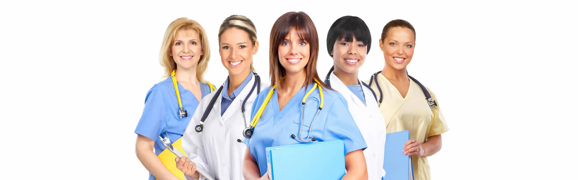 Join Our Team Banner