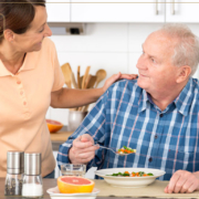 Meal Prep with CARE Homecare