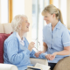 In-Home Care Provider