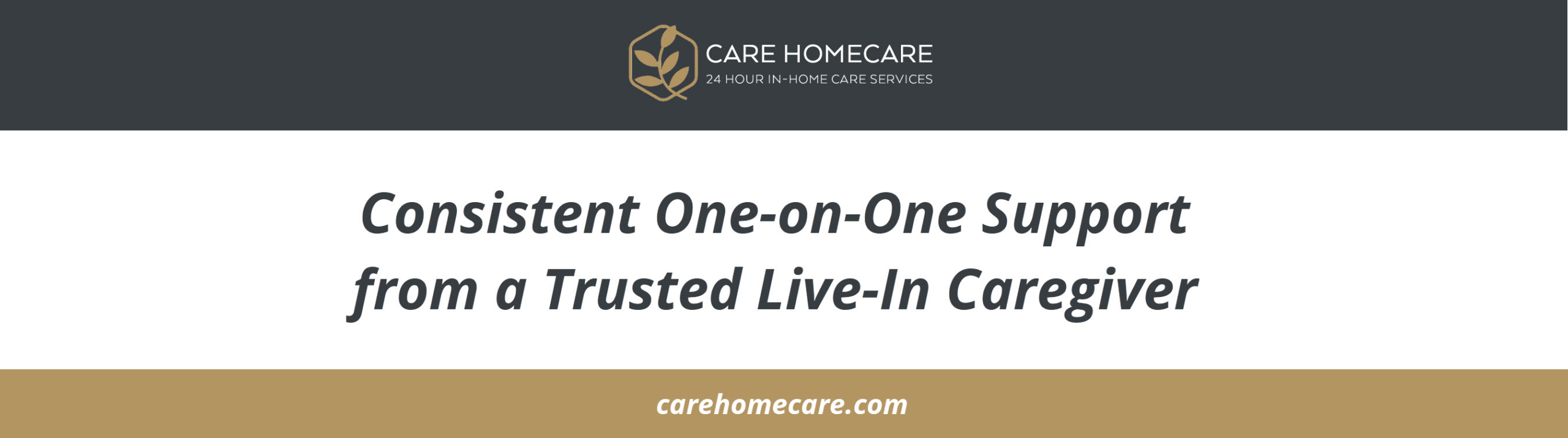 Live-in caregivers provide personal, compassionate assistance for seniors who want reliable daily help and companionship at home.