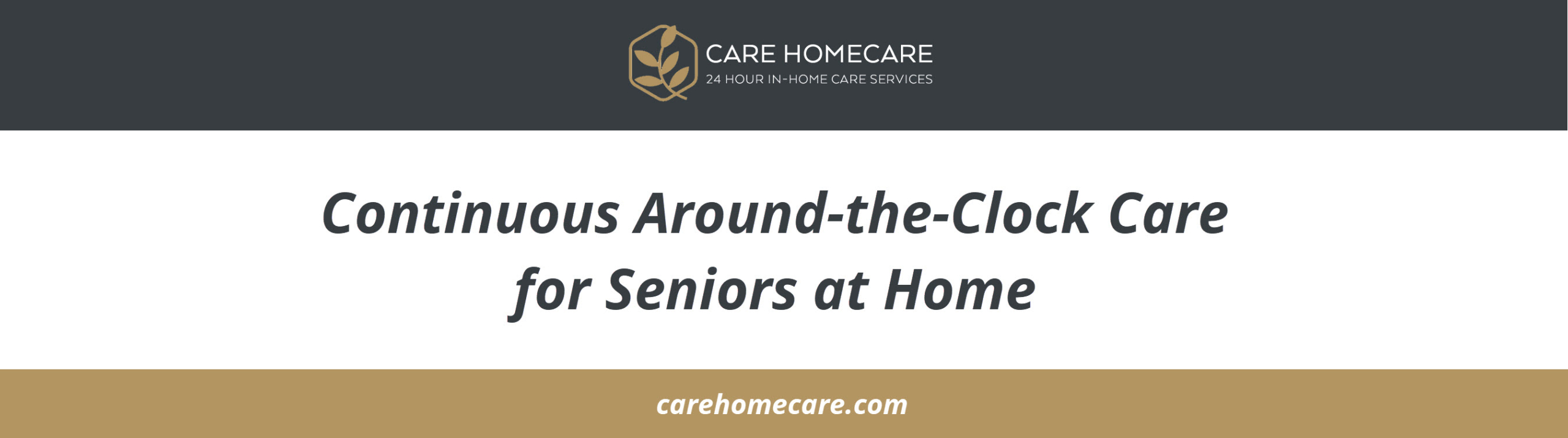 24-hour home care ensures constant support and supervision, helping Los Angeles seniors stay safe, comfortable and cared for day and night.