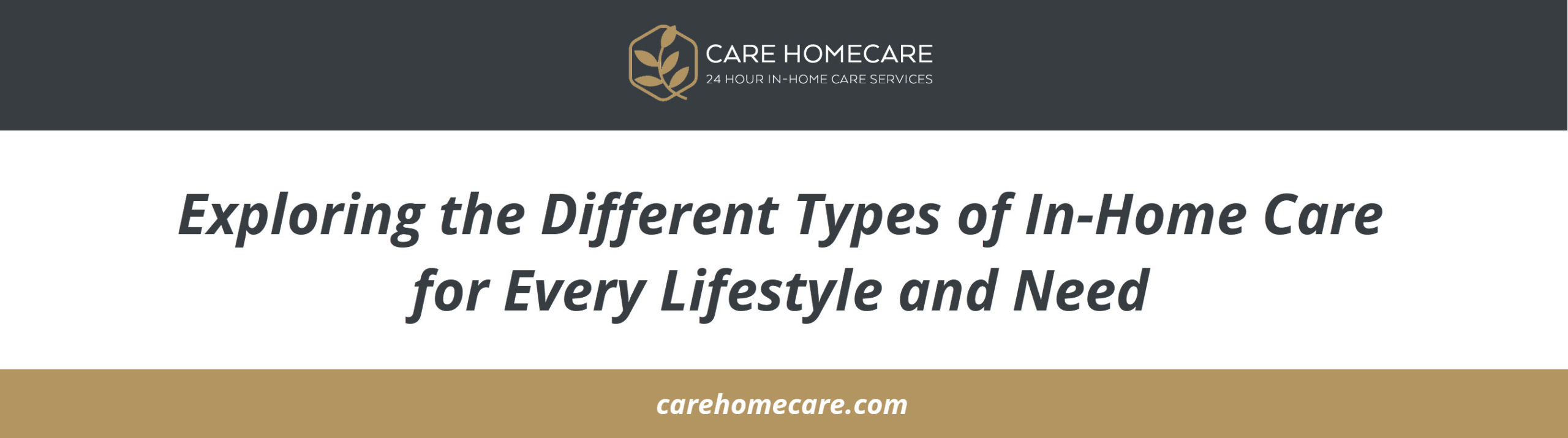 From personal care and companionship to homemaker support, in-home care services adapt to every lifestyle, ensuring comfort and reliability.