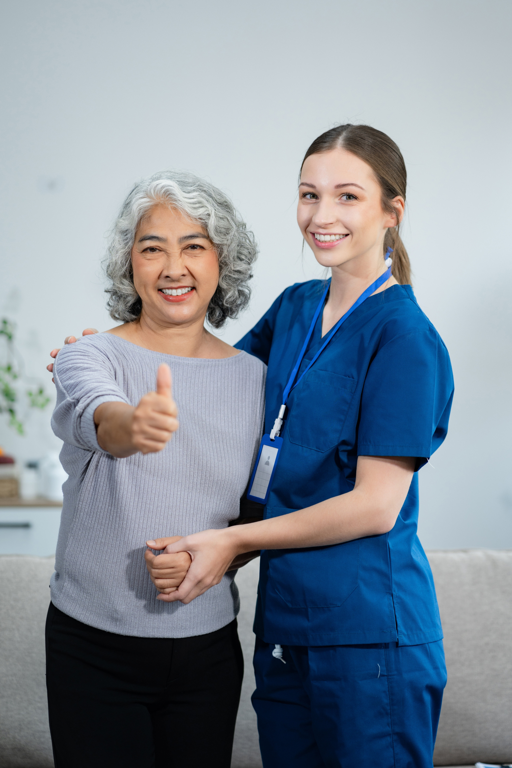Understanding In-Home Care