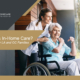 What is in-home care