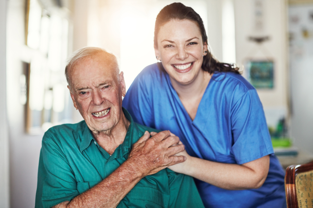 Meet Local Caregivers Who Know Orange County