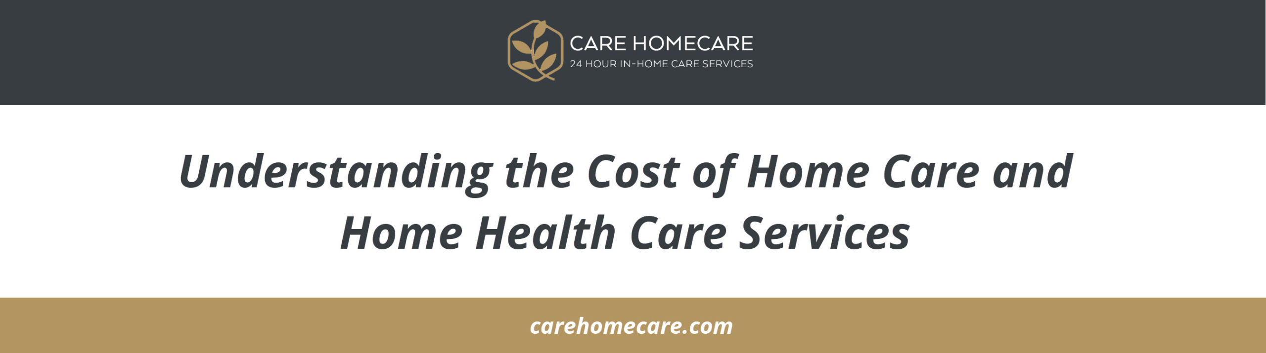 Home care is often paid privately, while home health care may be covered by Medicare, Medicaid or insurance.