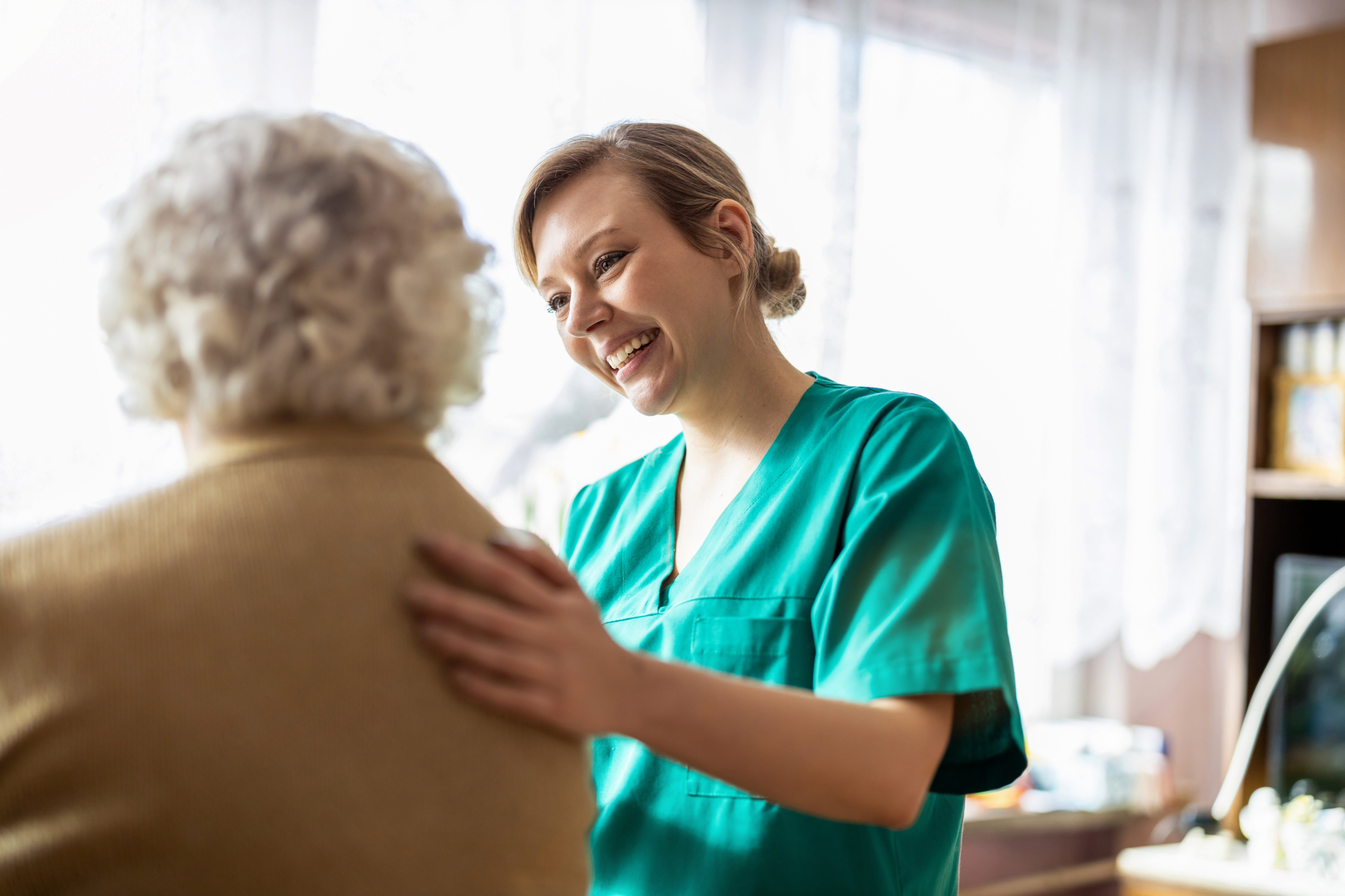 Conditions We Commonly Support with 24-Hour Care