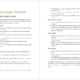 Hospital Discharge Checklist