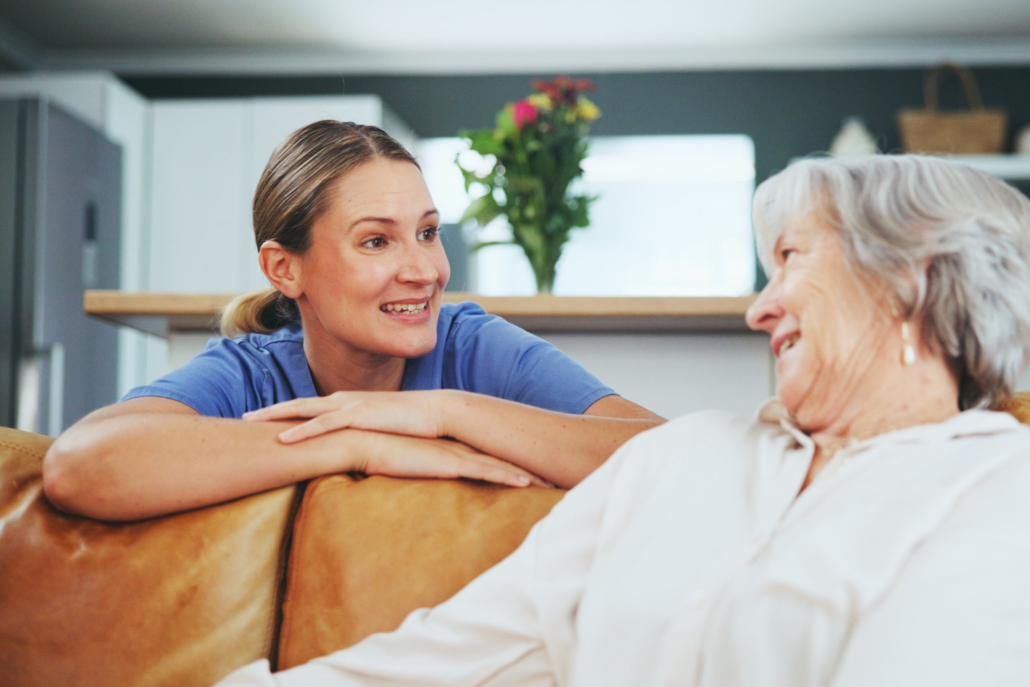 Post Hospital Home Care