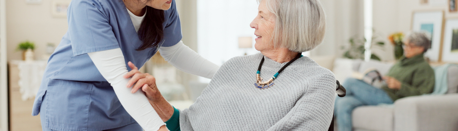 After Surgery Home Care