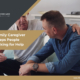 Why Family Caregiver Guilt Keeps People From Asking for Help