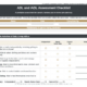 ADL / IADL Checklist for Seniors - Free Printable Assessment (PDF Download)