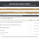 Download a free printable dementia daily caregiver checklist for non-medical home care. Covers morning routines, behavioral observation, sundowning, and wandering support.