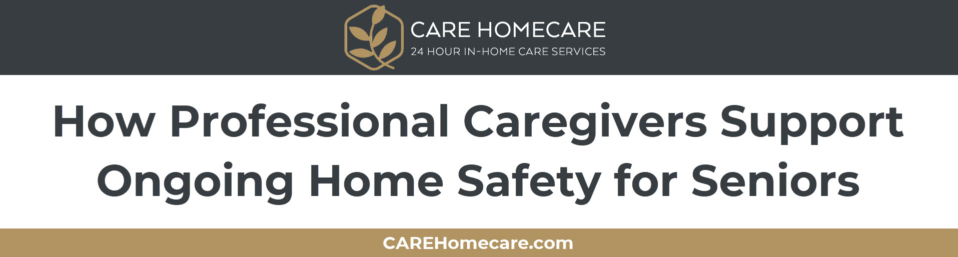How non-medical home caregivers support ongoing senior safety through transfer assistance, fall risk monitoring and daily hazard management.