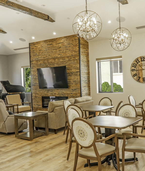 How small Los Angeles residential care homes support daily living with personal care, shared meals, medication help and activities.