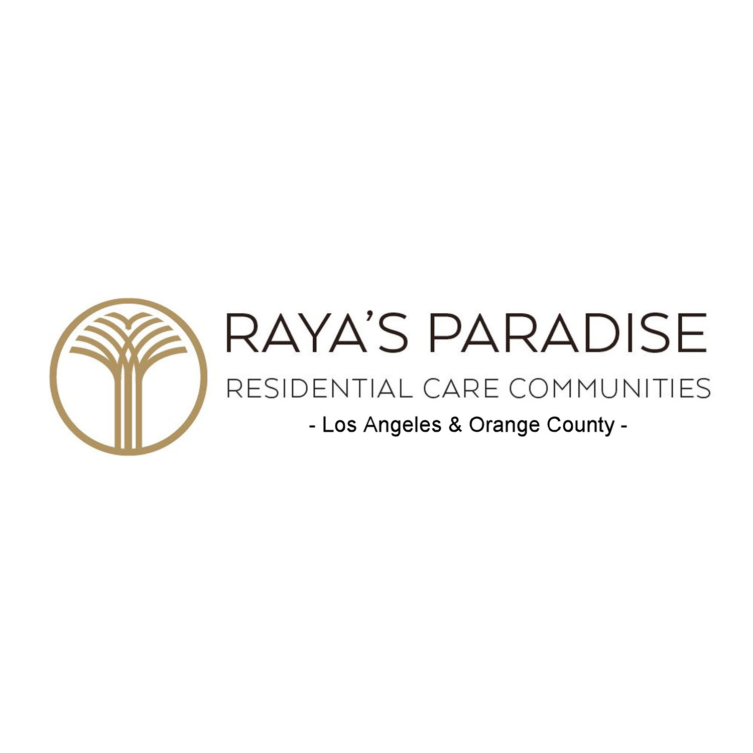 Raya's Paradise Assisted Living Services and Homes in Los Angeles and Orange County Square